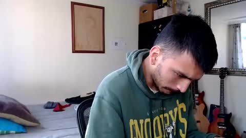 Abelardo online show from September 22, 1:02 pm