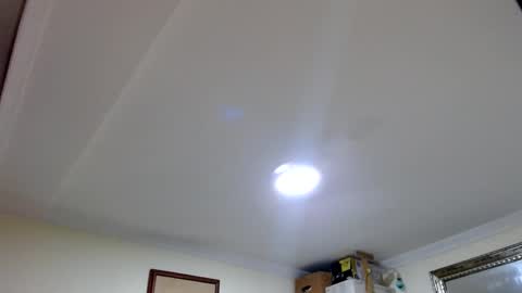 Abelardo online show from September 23, 1:08 am