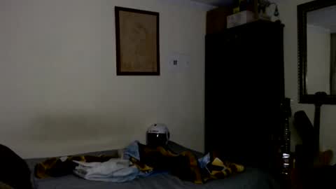 Abelardo online show from October 13, 2:33 am