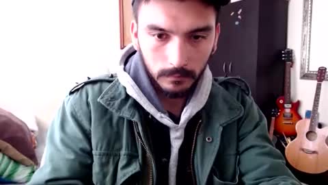 Abelardo online show from October 23, 6:50 pm