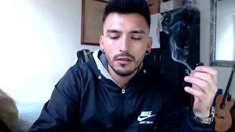 Abelardo online show from November 13, 1:21 pm