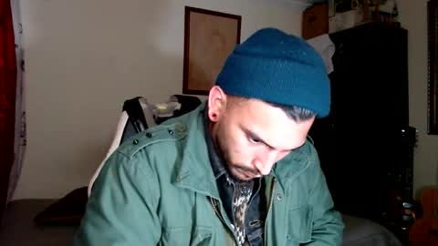 Abelardo online show from November 22, 4:00 am