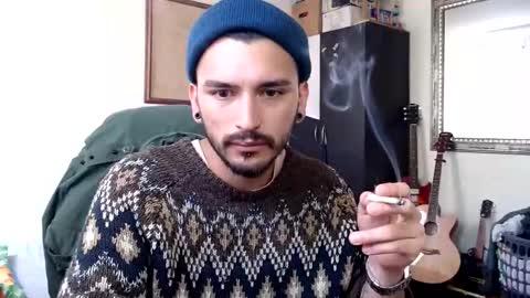 Abelardo online show from November 29, 4:10 pm