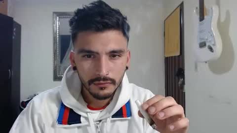 Abelardo online show from February 7, 3:54 am