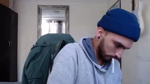 Abelardo online show from March 1, 3:25 pm