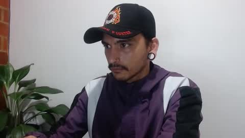 Abelardo online show from April 14, 11:55 pm
