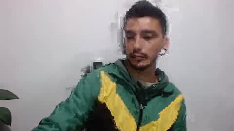 Snapshot of morbidangel08 chatting on May 7, 4:18 am Abelardo online show from May 7, 4:18 am