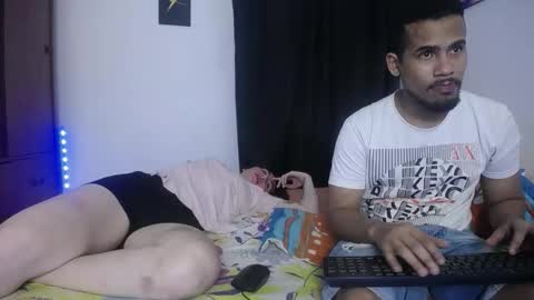 morbo total69 online show from October 7, 12:52 am