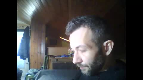 mordecai999 online show from May 7, 2:55 pm