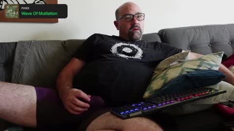 Ce nest pas Mordecai online show from January 29, 7:15 am