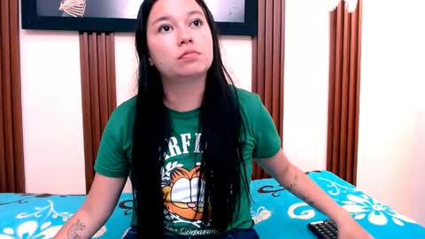 Snapshot of mordurecrazyatmblonde chatting on May 24, 7:08 pm alexia online show from May 24, 7:08 pm