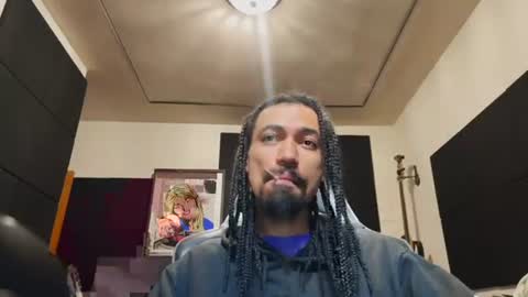 Snapshot of morebemdotad chatting on June 16, 1:36 pm Diego online show from June 16, 1:36 pm