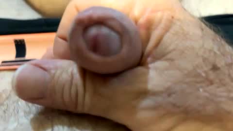 Me online show from October 24, 8:49 pm