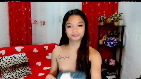 Snapshot of morena_cockts chatting on February 19, 3:28 am rondina online show from February 19, 3:28 am
