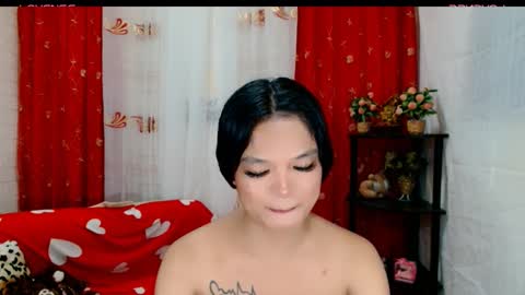 Snapshot of morena_cockts chatting on February 21, 8:40 am rondina online show from February 21, 8:40 am