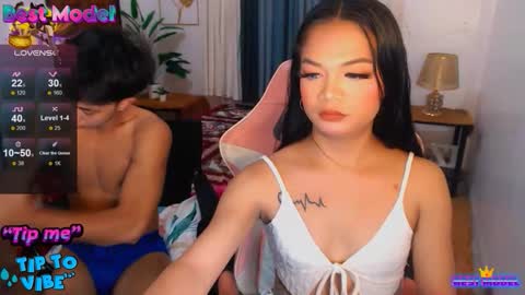 Snapshot of morena_cockts chatting on January 10, 10:39 am rondina online show from January 10, 10:39 am