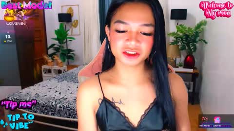 Snapshot of morena_cockts chatting on February 11, 6:07 am rondina online show from February 11, 6:07 am