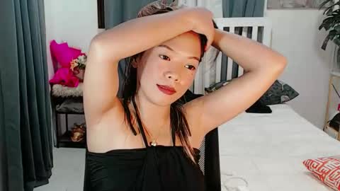 eiren siarez online show from May 3, 4:57 pm