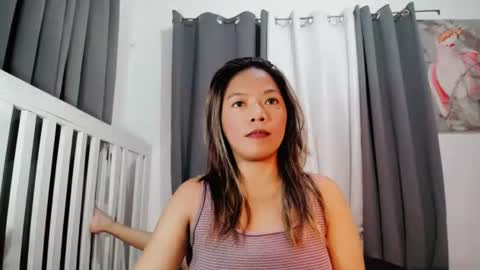 Snapshot of morena_eirenx chatting on June 12, 6:07 pm eiren siarez online show from June 12, 6:07 pm