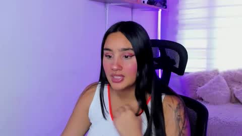 morena_rodriguez_9 online show from December 15, 7:40 pm