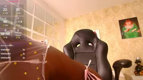 Snapshot of morenalush_eup69 chatting on December 14, 3:34 am morena online show from December 14, 3:34 am