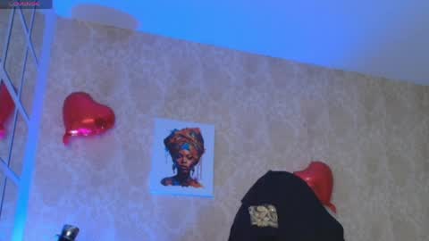 Snapshot of morenalush_eup69 chatting on May 31, 3:47 am morena online show from May 31, 3:47 am