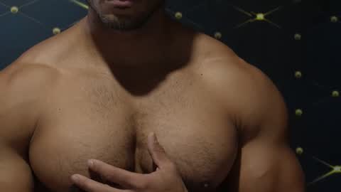 moreno1muscular online show from November 5, 10:04 am