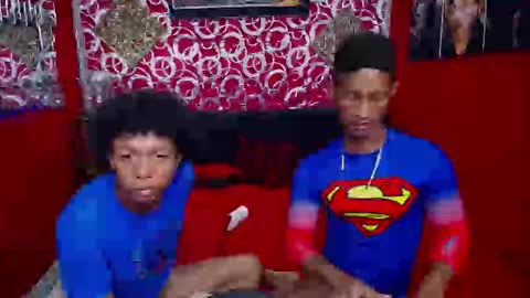 Snapshot of morenoblack23cm chatting on May 11, 6:27 pm duohot23 online show from May 11, 6:27 pm