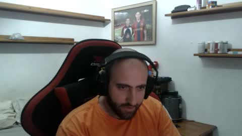 alejo online show from November 4, 1:43 pm