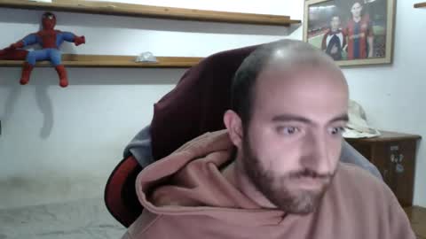 alejo online show from November 13, 5:56 pm