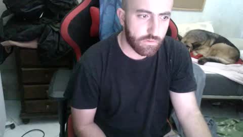 alejo online show from November 30, 2:21 pm