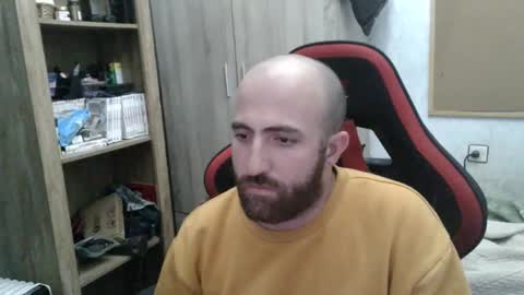 alejo online show from December 4, 2:48 pm