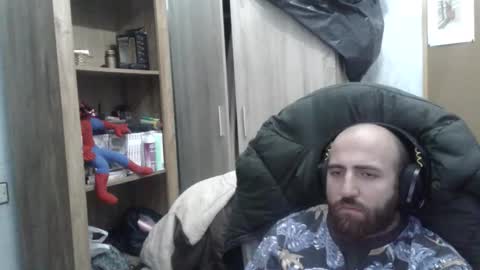 alejo online show from December 16, 12:10 pm