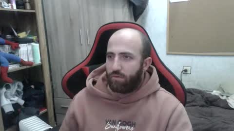 alejo online show from December 20, 6:48 pm