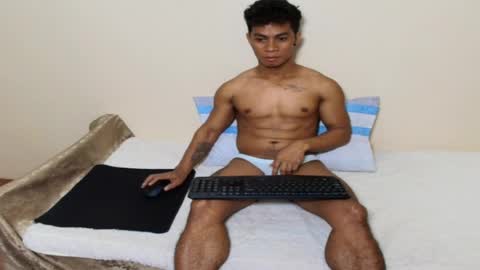 morenojake online show from July 3, 10:49 pm
