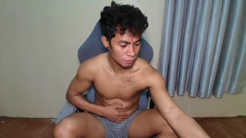 morenojake online show from July 26, 10:16 pm