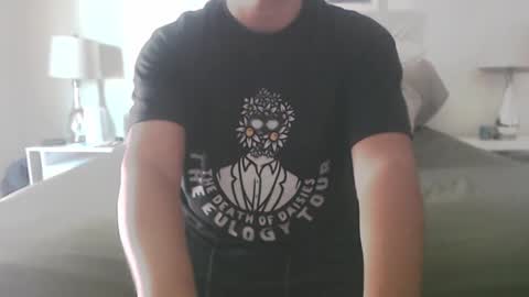 Snapshot of moreofthis chatting on February 23, 5:21 pm Didier online show from February 23, 5:21 pm