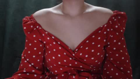 monika online show from January 10, 2:25 am