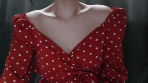 monika online show from January 12, 5:34 am