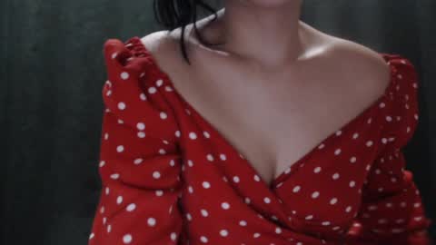 monika online show from January 27, 1:05 am