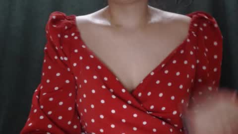 monika online show from January 8, 3:09 am