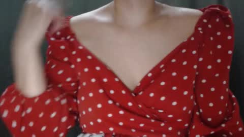 monika online show from February 12, 5:35 am