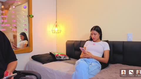 morgan_alice online show from April 28, 2:00 pm