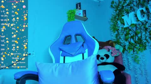 Snapshot of morgan_cute1 chatting on January 12, 2:35 am MORGAN CUTE - MODEL online show from January 12, 2:35 am