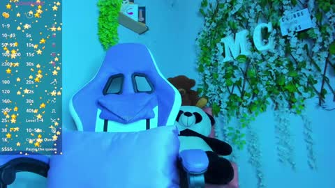 Snapshot of morgan_cute1 chatting on January 17, 4:28 am MORGAN CUTE - MODEL online show from January 17, 4:28 am