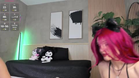  Morgan  online show from January 25, 3:09 pm