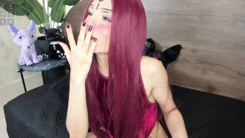  Morgan  online show from January 26, 3:14 pm