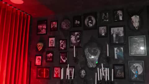  Morgan  online show from March 13, 1:07 pm