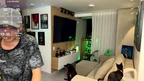   online show from February 3, 1:48 am