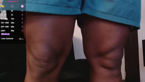 Morgan Lee online show from February 17, 12:34 pm